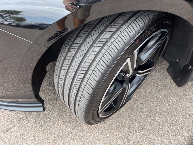 Certified 2025 Honda Accord Sport image 21