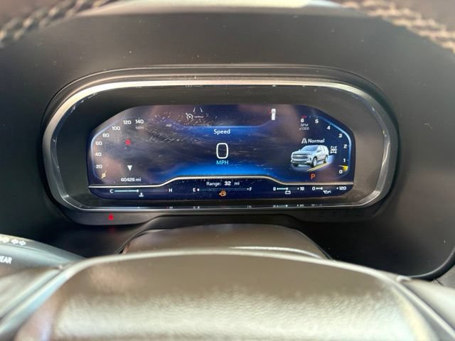 Used 2023 Chevrolet Tahoe Z71 AWD/4WD image 15