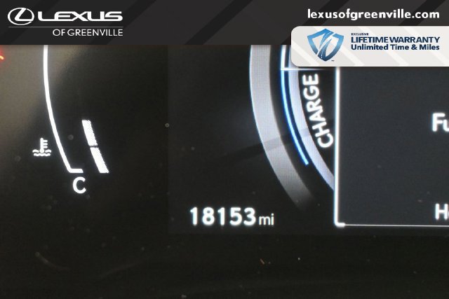Used 2023 Lexus RX 350 w/ Accessory Package (2T) AWD/4WD image 15
