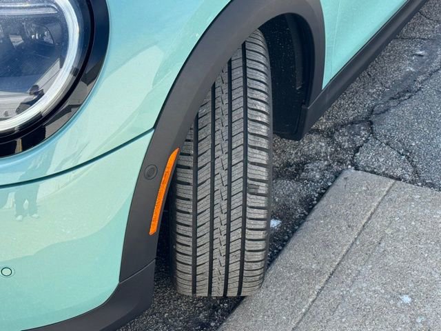 New 2026 MINI Cooper S image 11