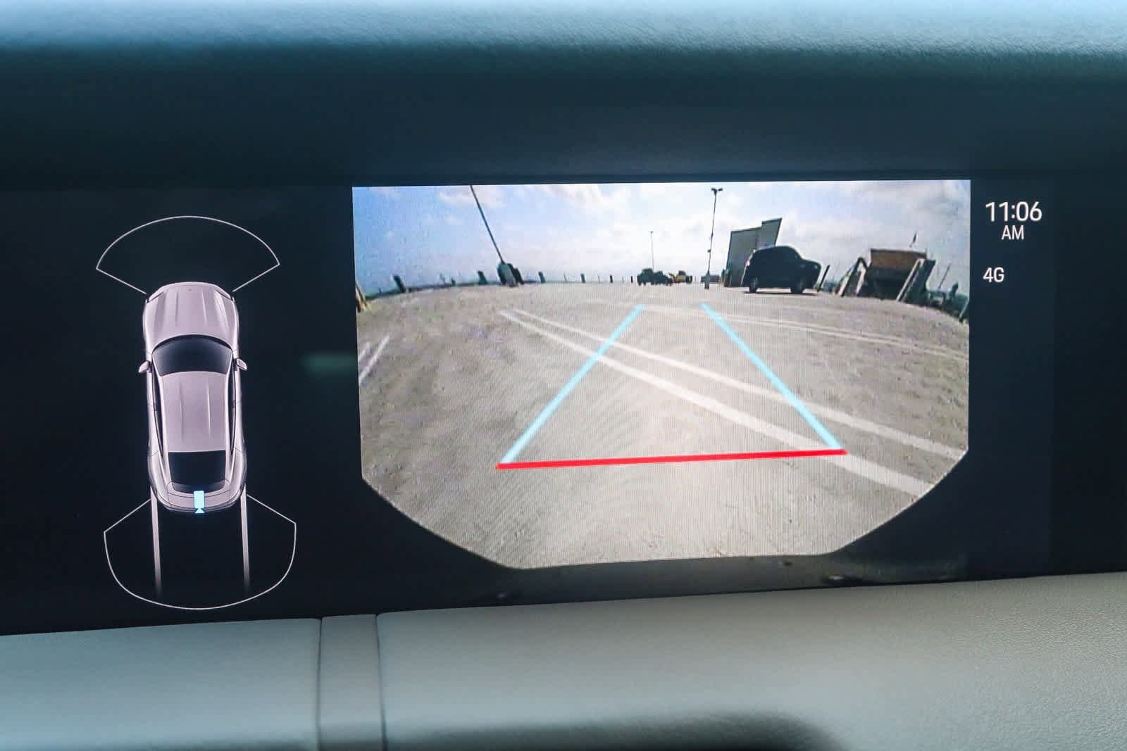 Used 2025 Porsche Taycan 4S image 30