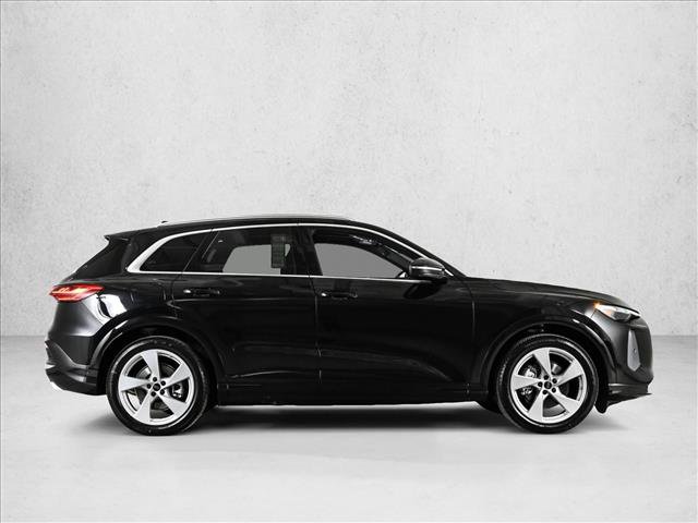New 2026 Audi Q5 Prestige AWD/4WD image 4