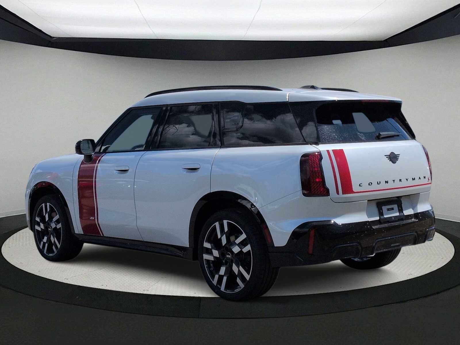 New 2027 MINI Cooper Countryman S AWD/4WD image 6