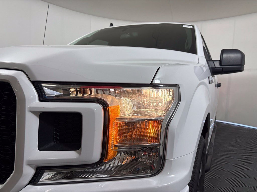 Used 2020 Ford F150 XL w/ Equipment Group 101A Mid RWD image 9