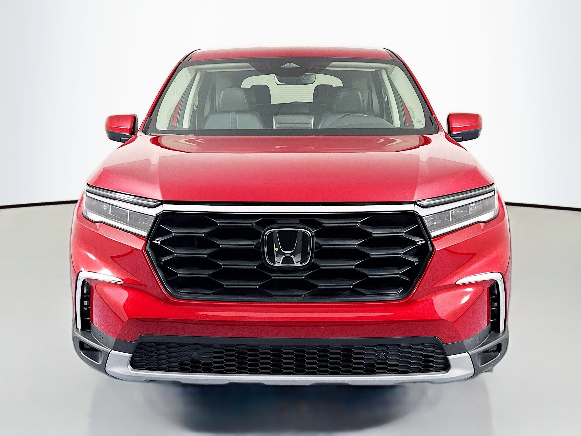 Certified 2023 Honda Pilot EX-L image 2