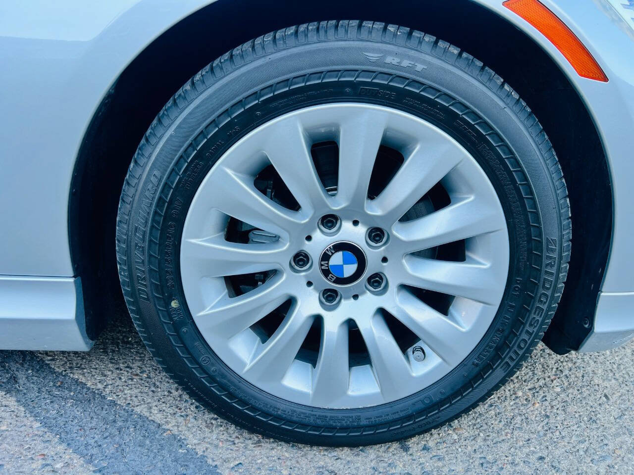 Used 2009 BMW 328i Sedan RWD image 13