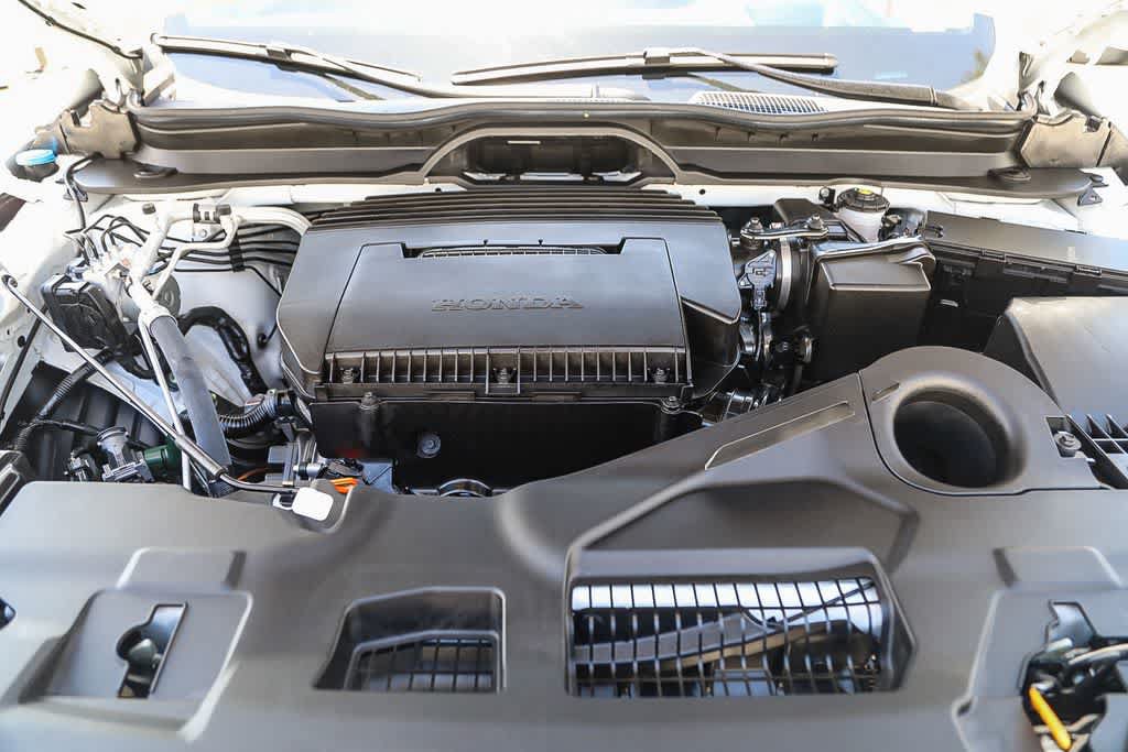 Used 2026 Honda Pilot Elite image 18