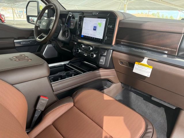 New 2026 Ford F250 King Ranch image 12