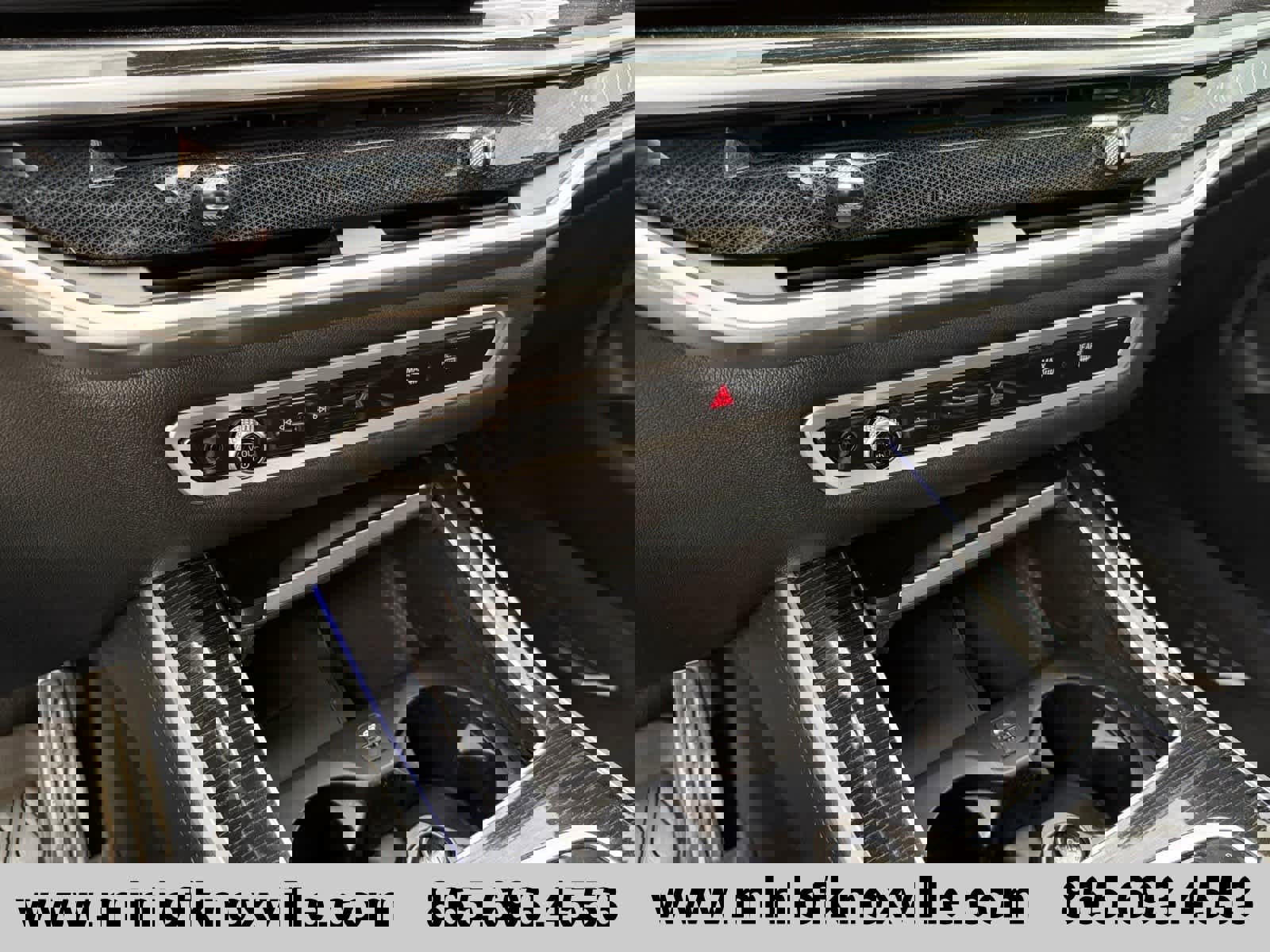 Used 2024 BMW X5 xDrive40i w/ M Sport Package image 22