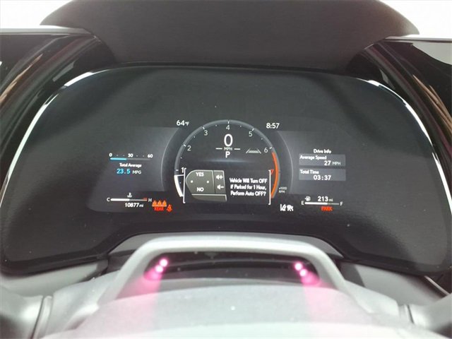 Used 2025 Lexus RX 350 Premium Plus image 23