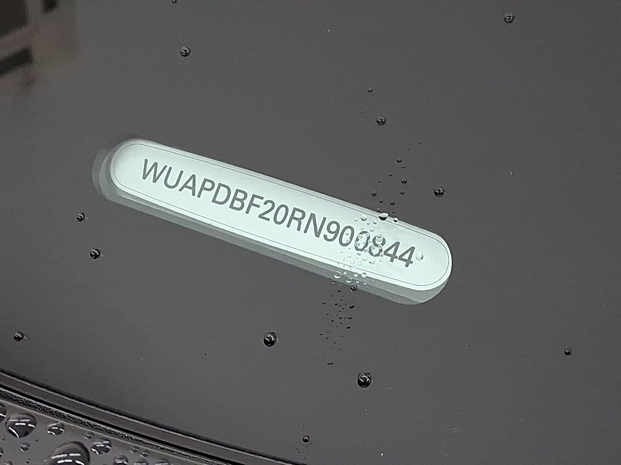 Used 2024 Audi RS 7 Performance w/ Bronze Edition image 19