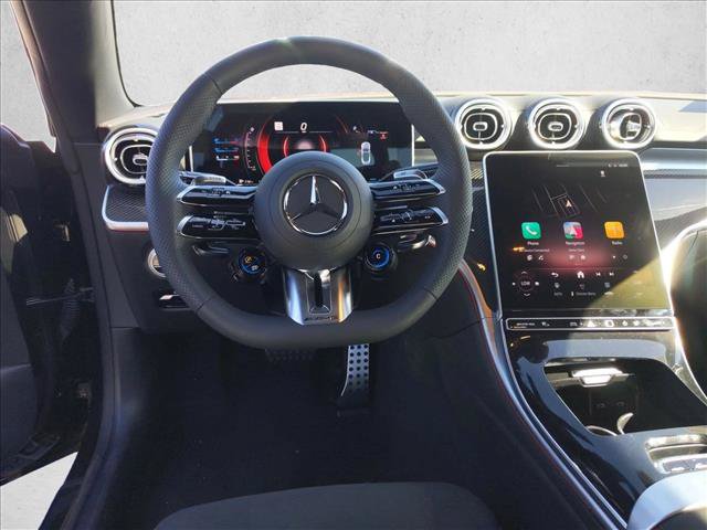 New 2026 Mercedes-Benz CLE 53 AMG 4MATIC Cabriolet image 13