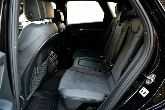 Certified 2024 Audi SQ5 Premium AWD/4WD image 24
