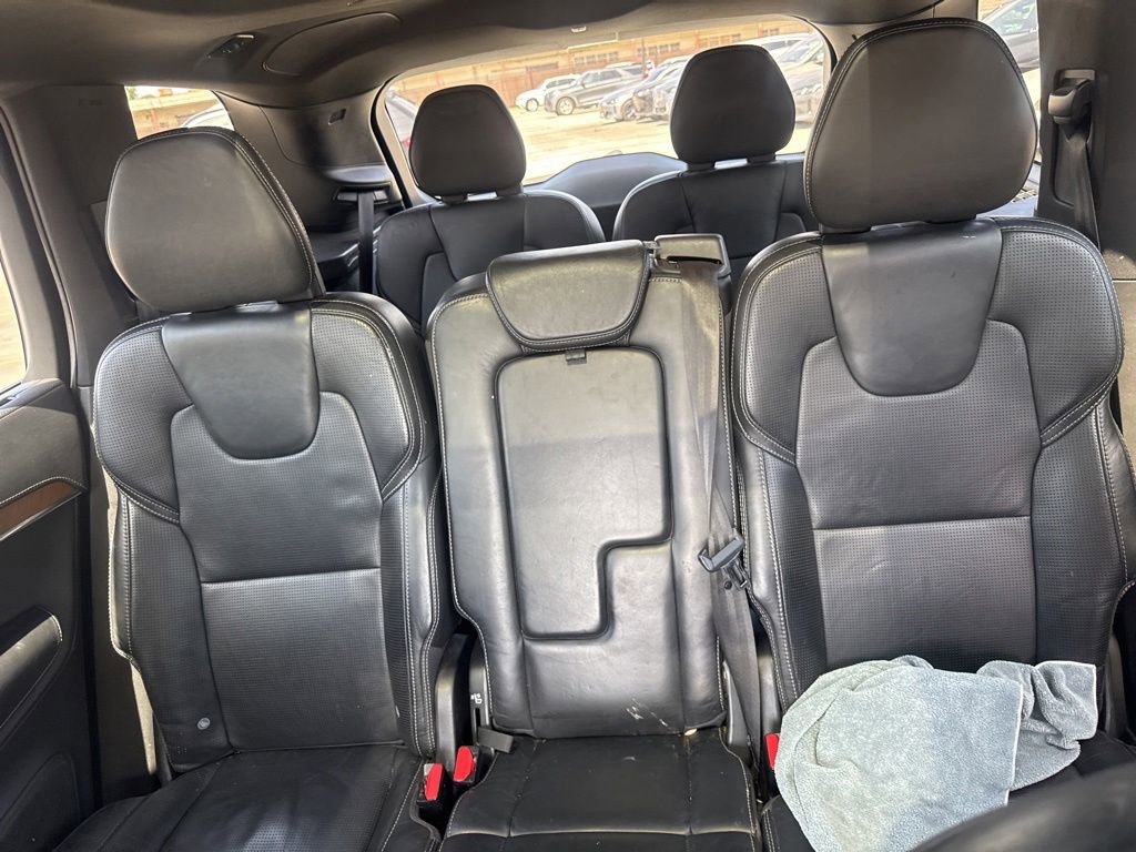 Used 2019 Volvo XC90 T6 Inscription w/ Advanced Package AWD/4WD image 12