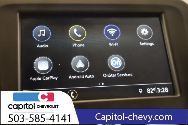 Used 2019 Chevrolet Equinox LT FWD image 23