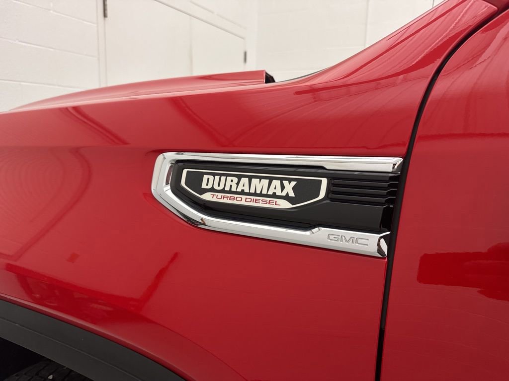 Used 2022 GMC Sierra 1500 SLE w/ LPO, GMC Protection Package AWD/4WD image 11