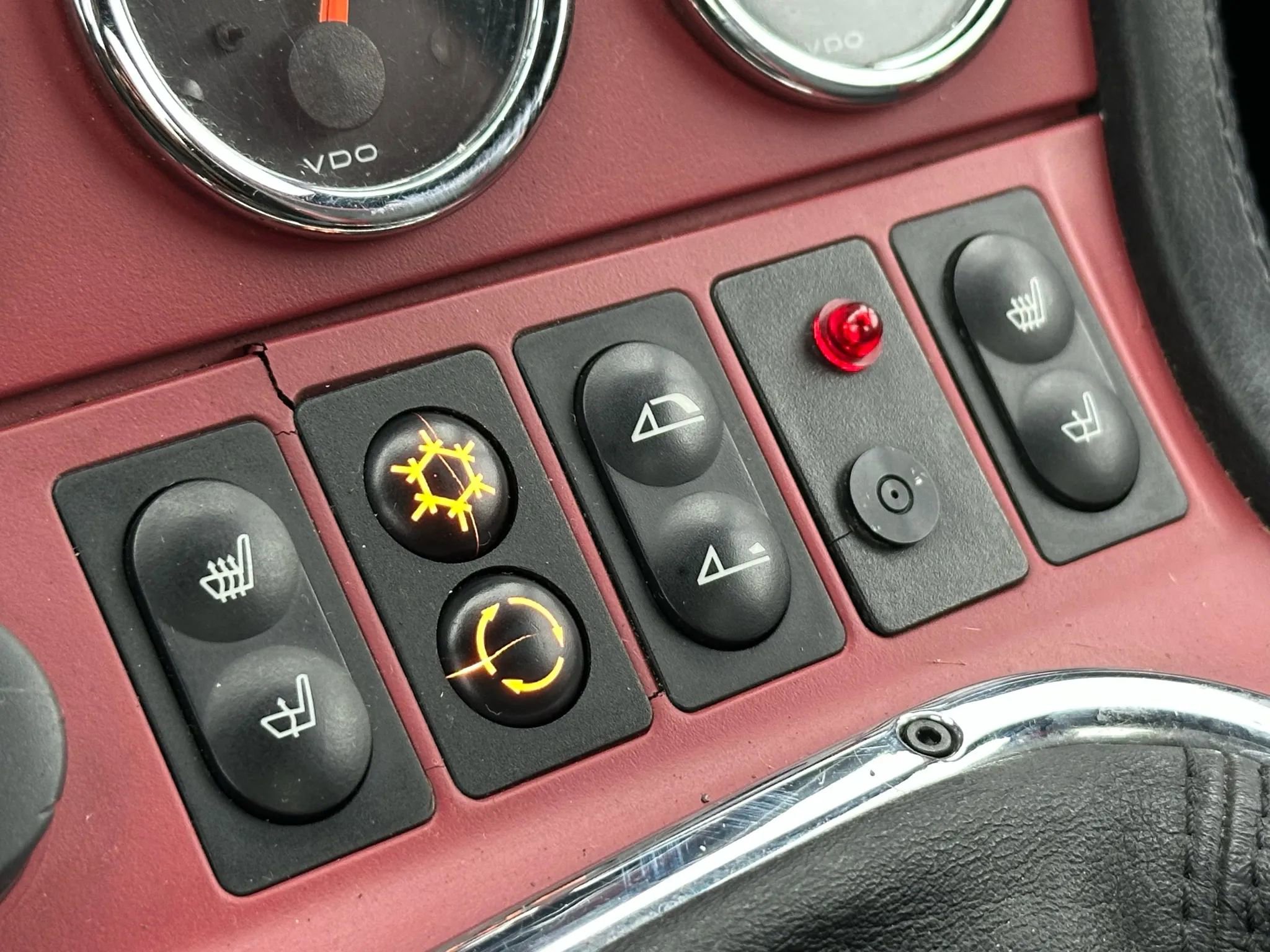 Used 1998 BMW M Roadster RWD image 30