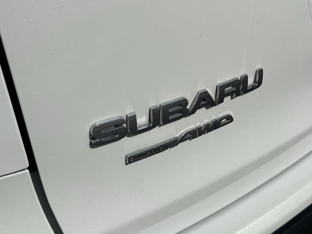 Used 2019 Subaru Ascent 8-Passenger image 9