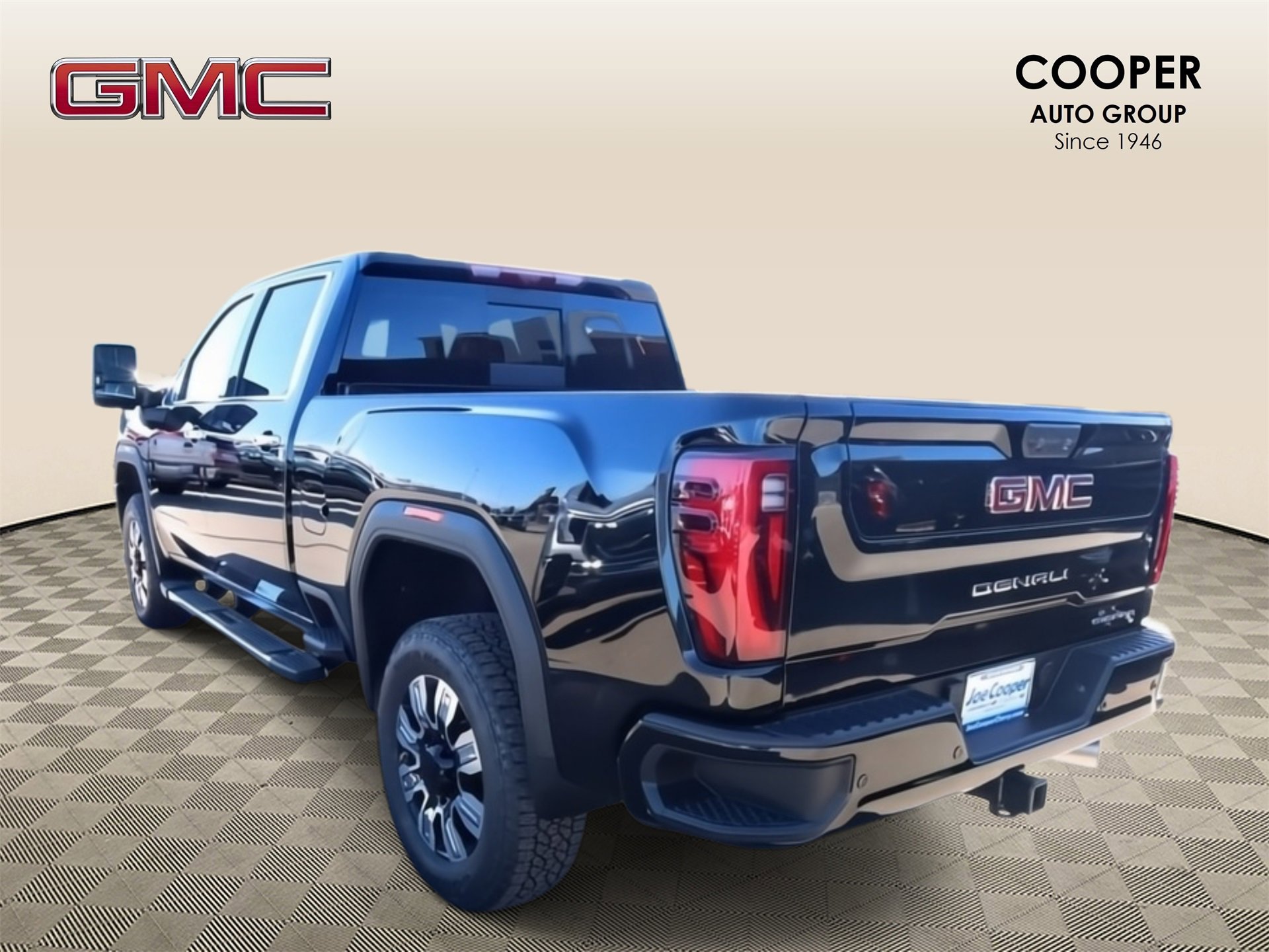 New 2026 GMC Sierra 2500 Denali w/ Denali Reserve Package image 22