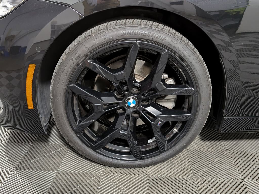 Used 2025 BMW 230i xDrive Coupe w/ M Sport Package AWD/4WD image 45