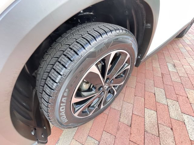 Used 2022 MAZDA CX-5 AWD 2.5 S w/ Premium Plus Pkg image 27