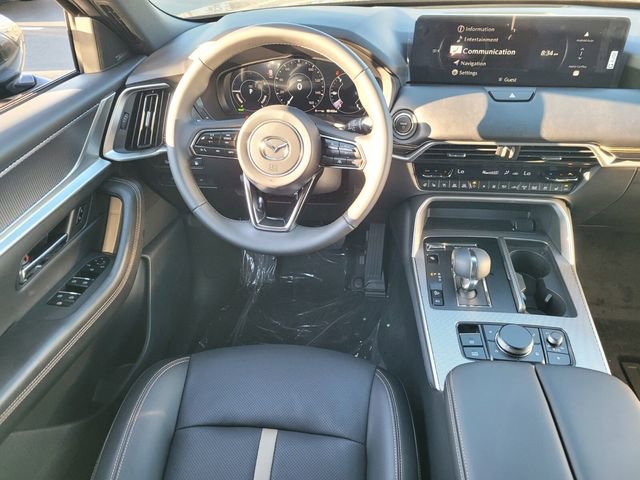 New 2026 MAZDA CX-90 Plug-In Hybrid w/ Premium Plus AWD/4WD image 7