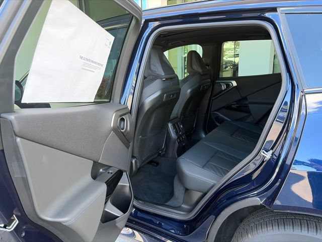 New 2026 BMW X3 xDrive30i w/ Premium Package AWD/4WD image 36