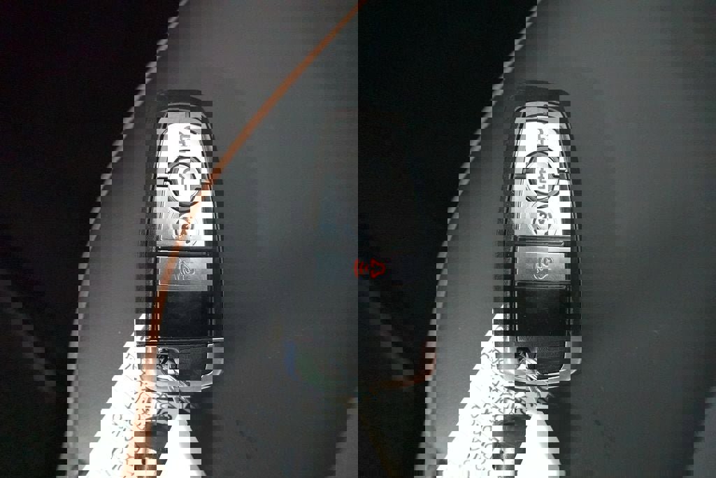 Certified 2025 Ford Bronco Sport Outer Banks w/ Outer Banks Tech Package+ image 23