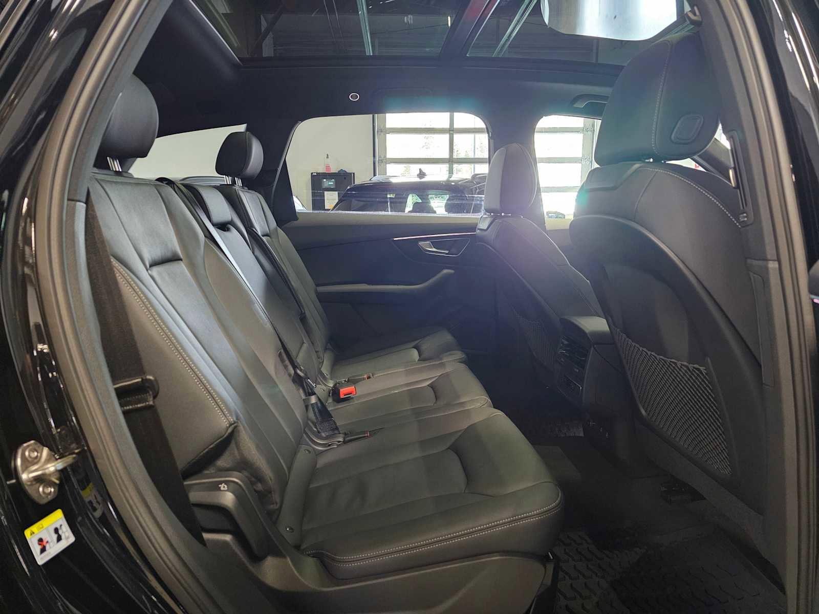 New 2026 Audi Q7 2.0T Premium image 12