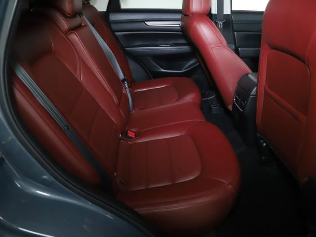 Used 2021 MAZDA CX-5 Carbon Edition image 34