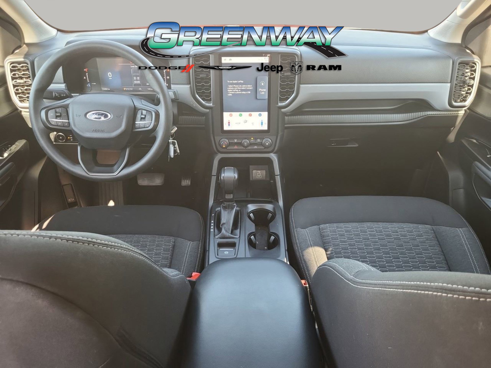 Used 2024 Ford Ranger XL image 12