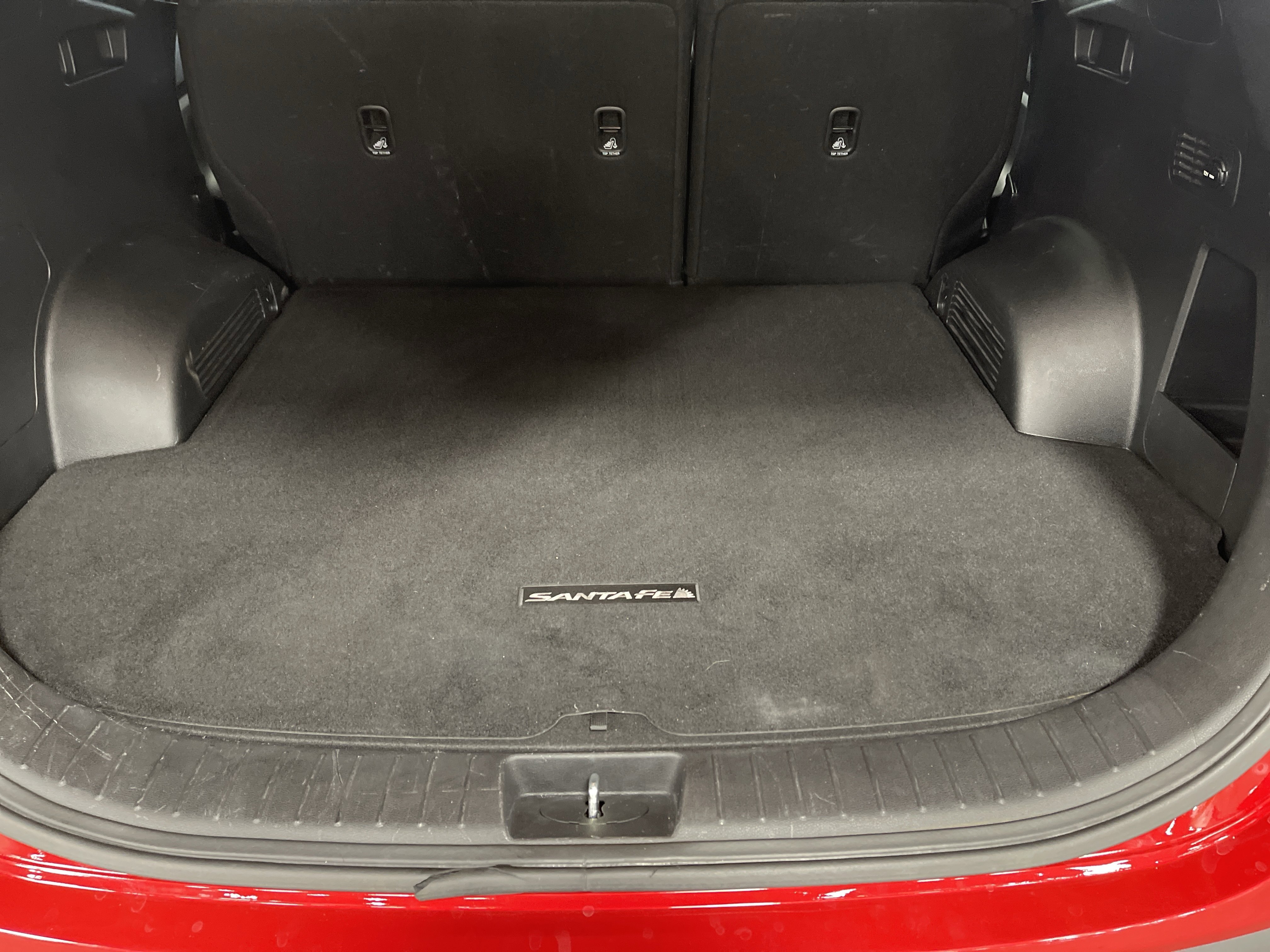 Used 2023 Hyundai Santa Fe SE image 12