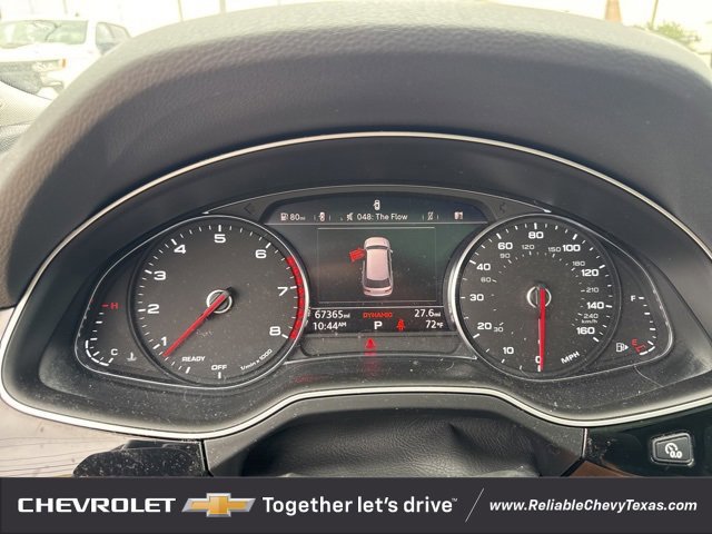 Used 2018 Audi Q7 3.0T Premium Plus image 13