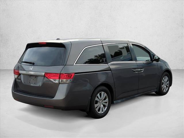 Used 2016 Honda Odyssey EX-L image 5