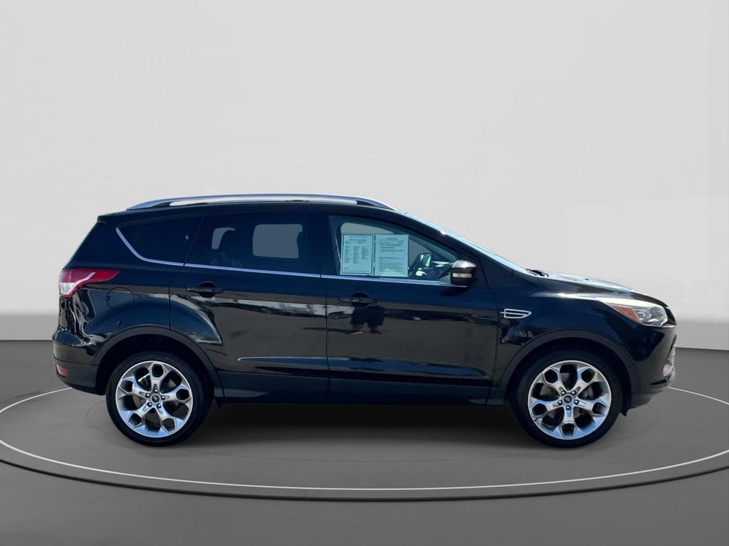 Used 2014 Ford Escape Titanium image 4
