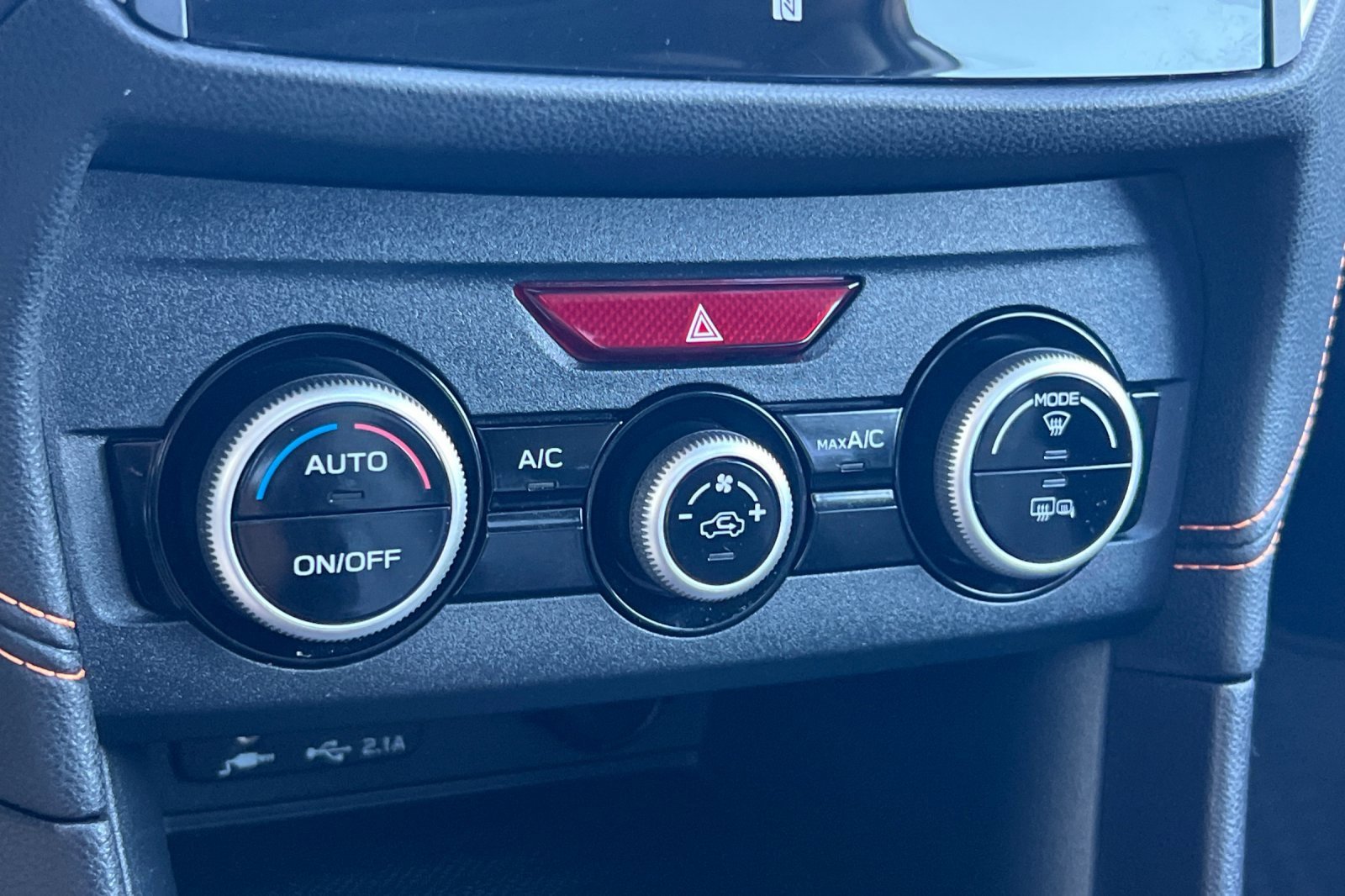 Certified 2023 Subaru Crosstrek 2.5i Limited image 24