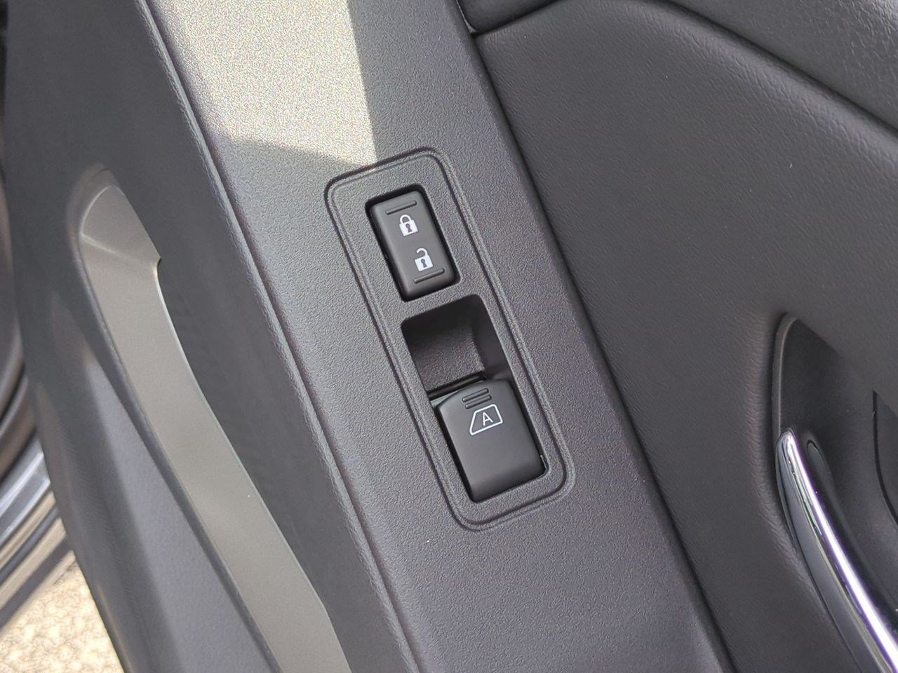 New 2026 Nissan Frontier SV w/ SV Convenience Package RWD image 38