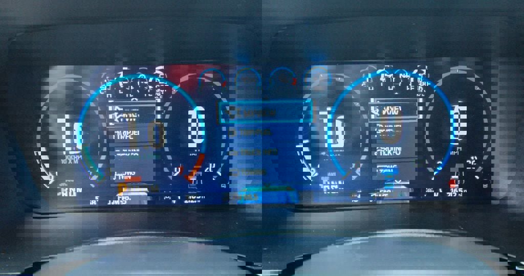 Used 2023 Ford F150 Lariat w/ Equipment Group 502A High image 23