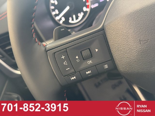 New 2026 Nissan Rogue SV w/ Rock Creek Premium Package AWD/4WD image 11
