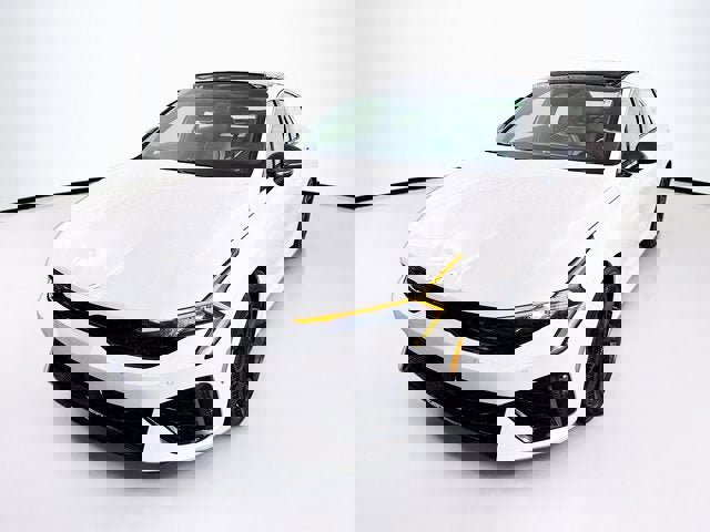 New 2026 Kia K5 GT-Line