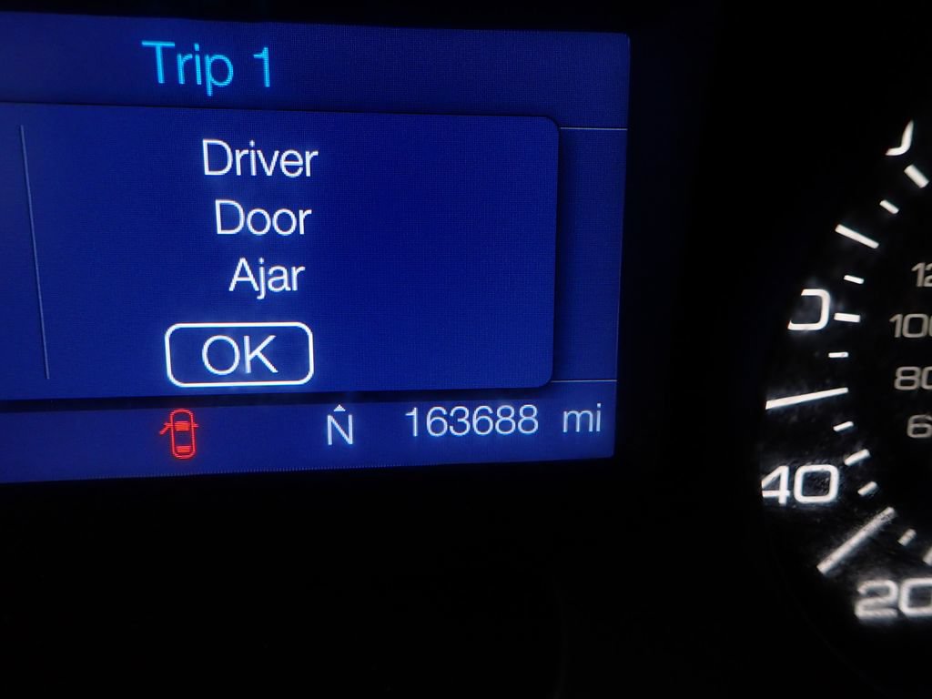 Used 2014 Ford Edge SE w/ Equipment Group 101A FWD image 37