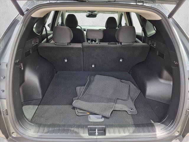 Used 2022 Hyundai Tucson SEL w/ Convenience Package AWD/4WD image 6