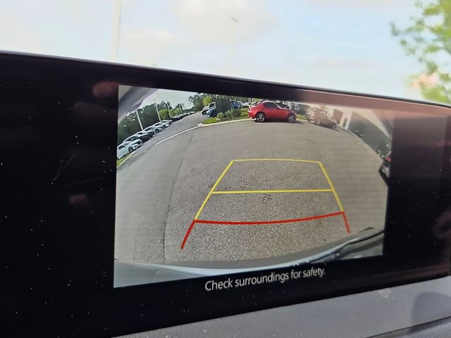 Used 2023 MAZDA CX-9 Touring AWD/4WD image 26