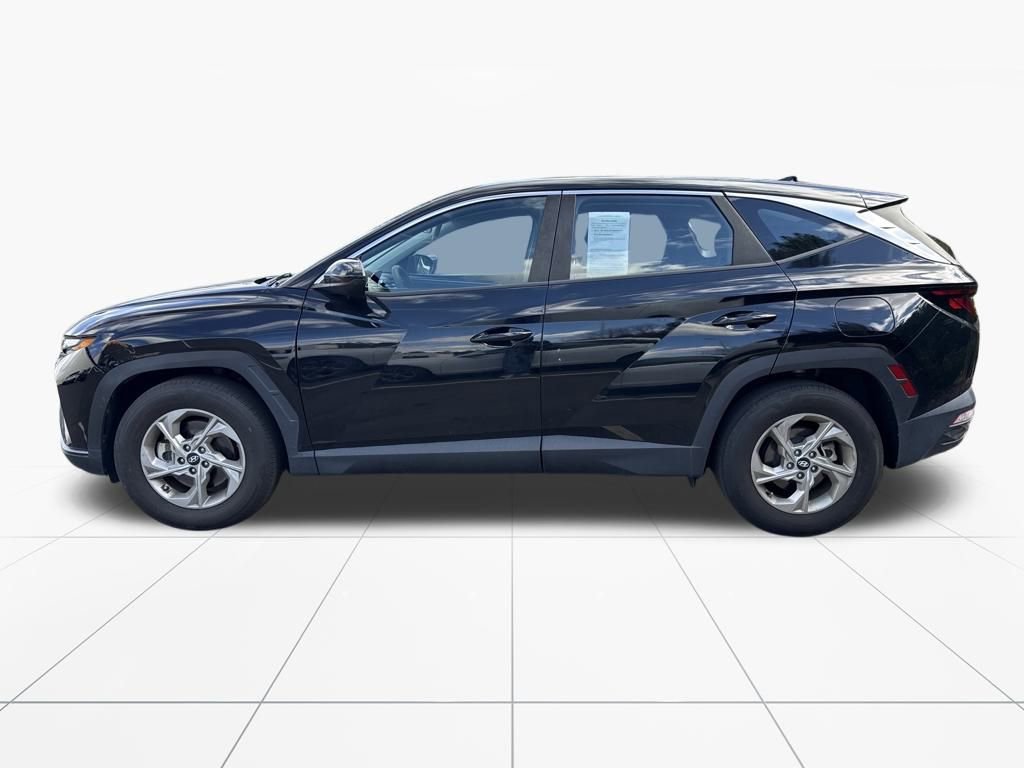 Used 2023 Hyundai Tucson SE image 5