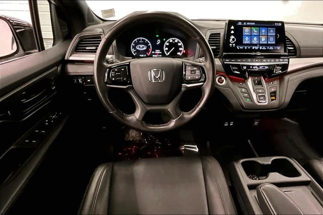 Used 2025 Honda Odyssey Sport-L image 6