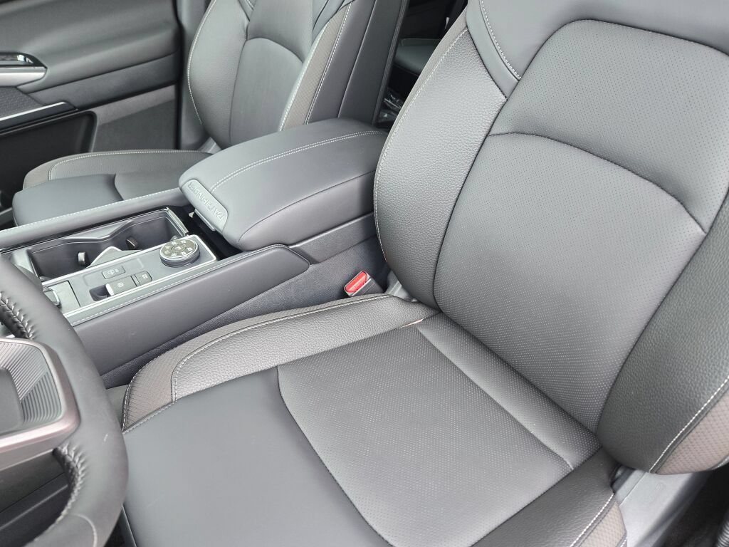 New 2026 Nissan Pathfinder SL AWD/4WD image 20