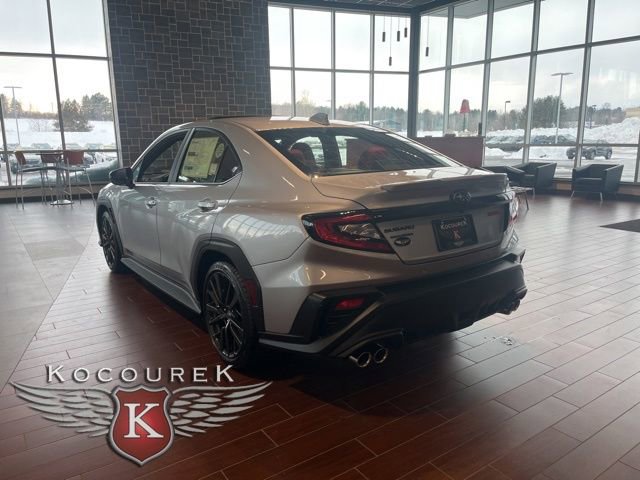 New 2026 Subaru WRX Limited image 6