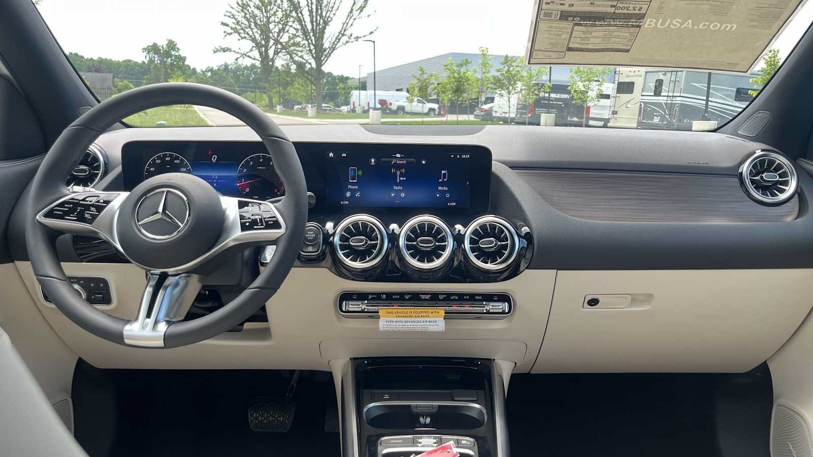 Used 2026 Mercedes-Benz GLA 250 4MATIC image 28