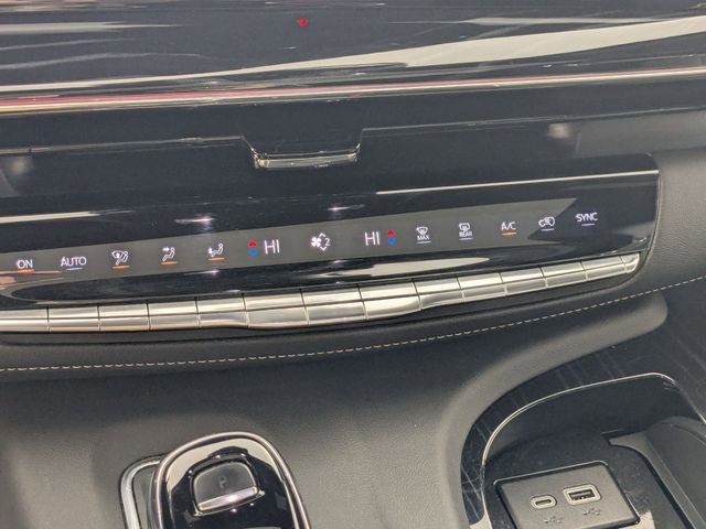 Used 2024 Cadillac Escalade Sport image 23