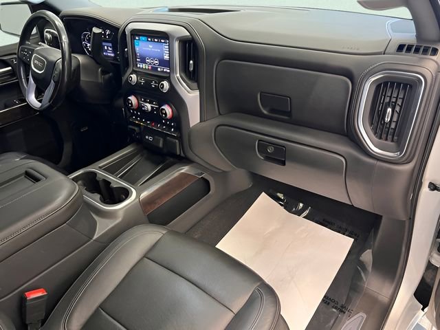 Used 2019 GMC Sierra 1500 SLT w/ SLT Premium Plus Package image 9